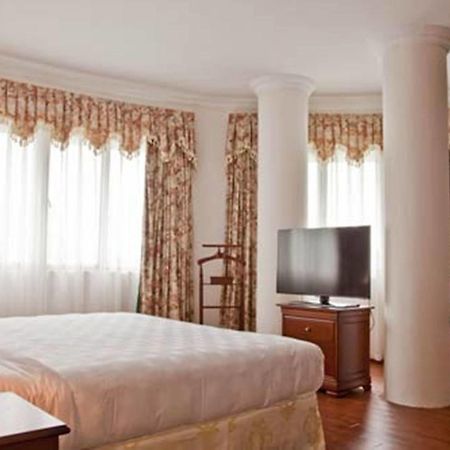 Green Park Hotel Hanoi Luaran gambar