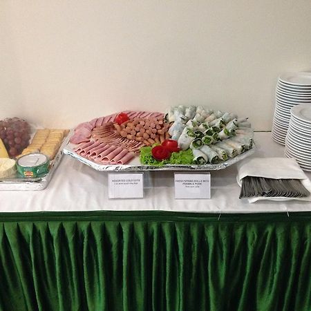 Green Park Hotel Hanoi Luaran gambar