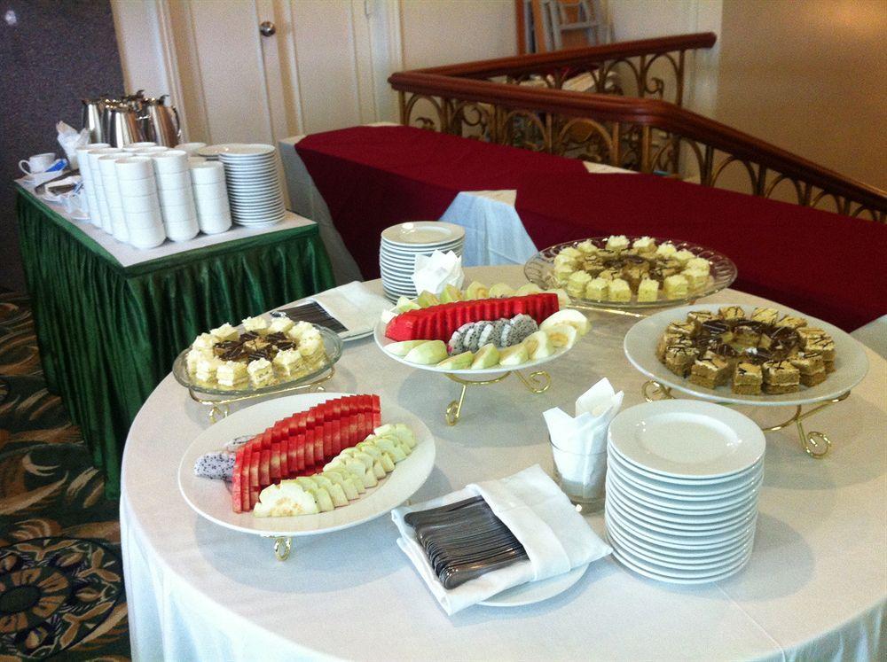 Green Park Hotel Hanoi Luaran gambar