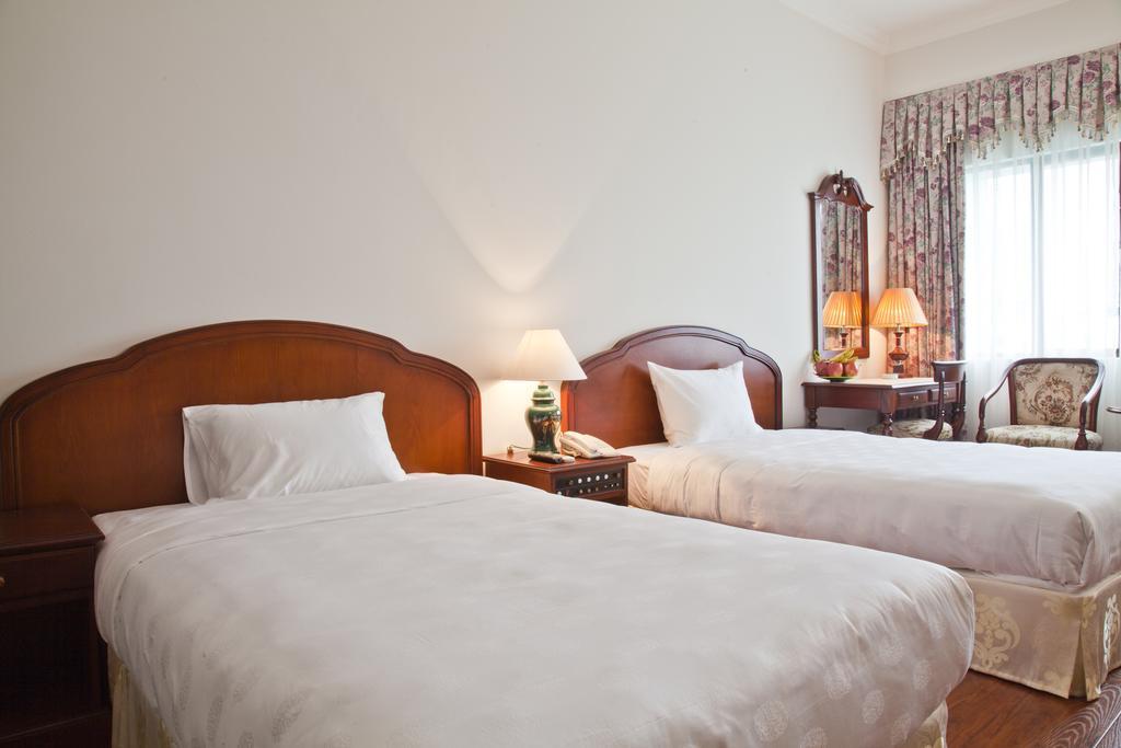 Green Park Hotel Hanoi Bilik gambar