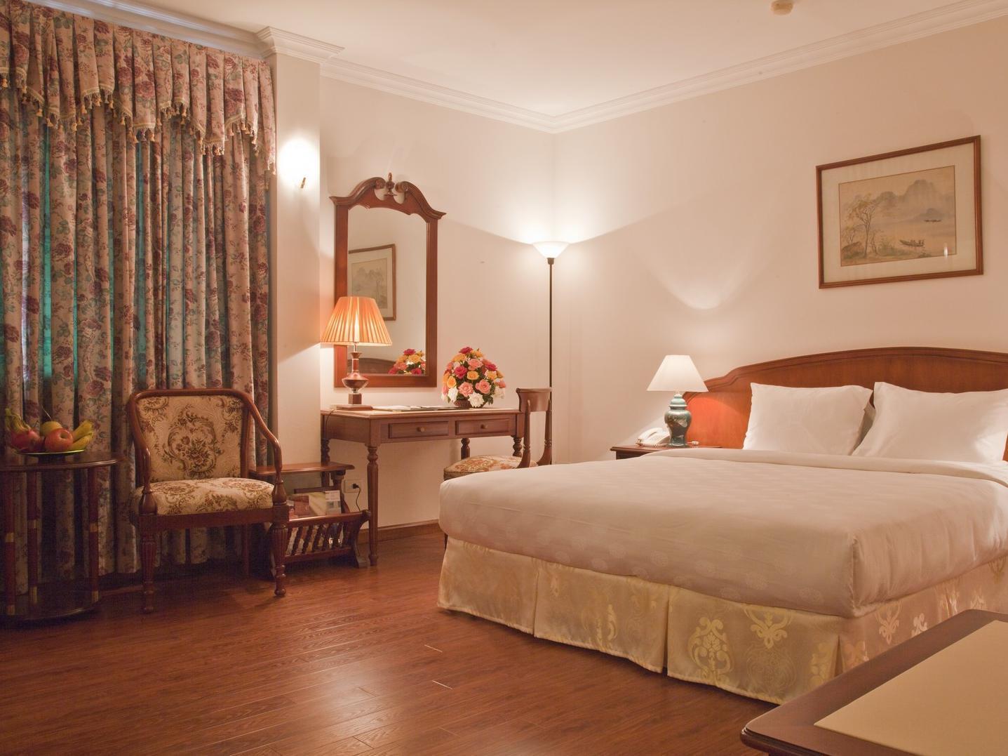 Green Park Hotel Hanoi Luaran gambar