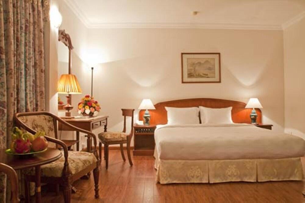 Green Park Hotel Hanoi Luaran gambar