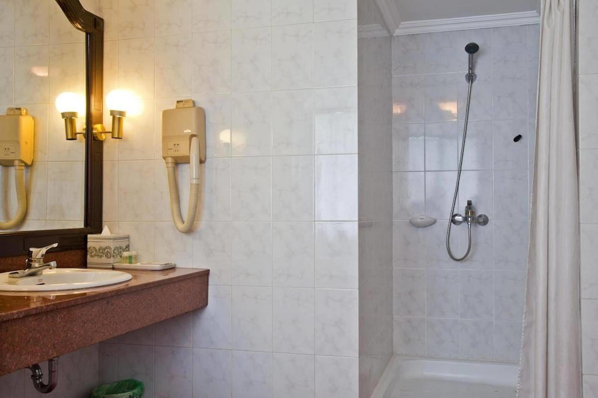 Green Park Hotel Hanoi Luaran gambar