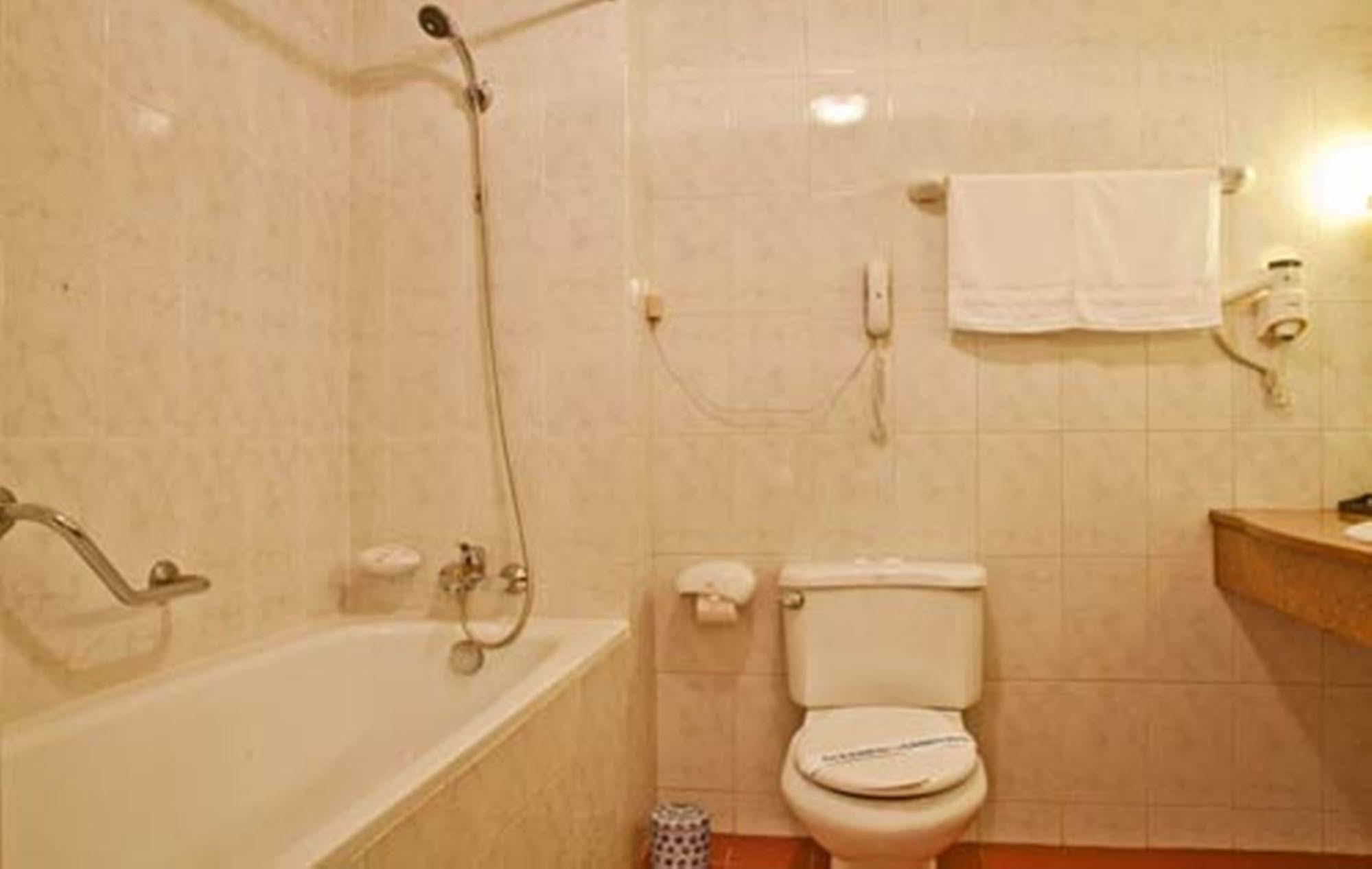 Green Park Hotel Hanoi Luaran gambar