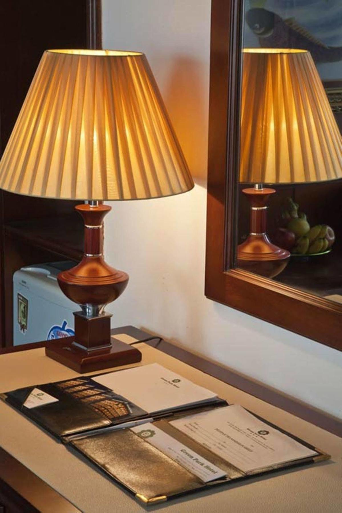 Green Park Hotel Hanoi Luaran gambar