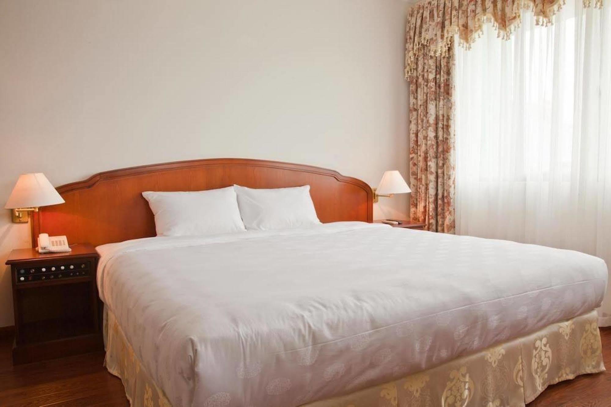 Green Park Hotel Hanoi Luaran gambar