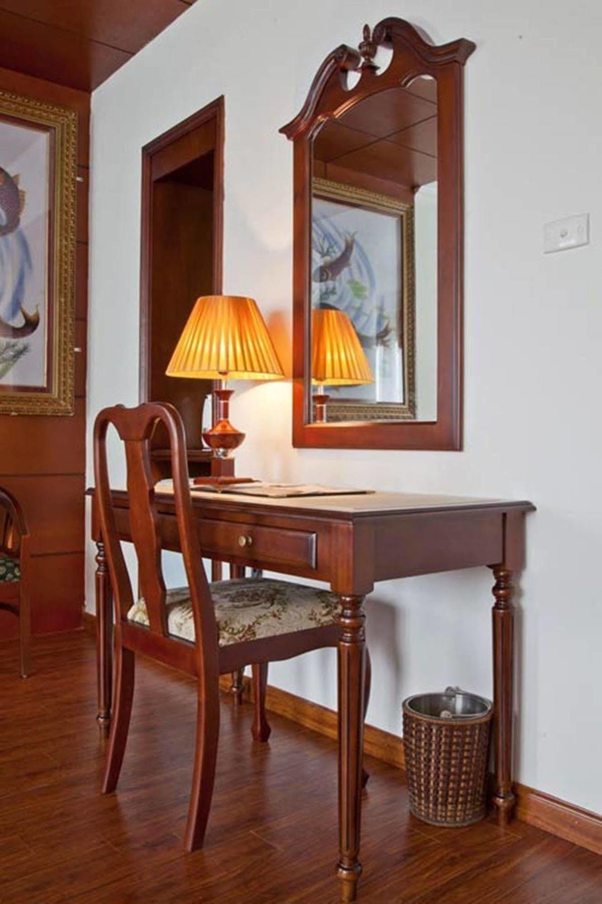 Green Park Hotel Hanoi Luaran gambar