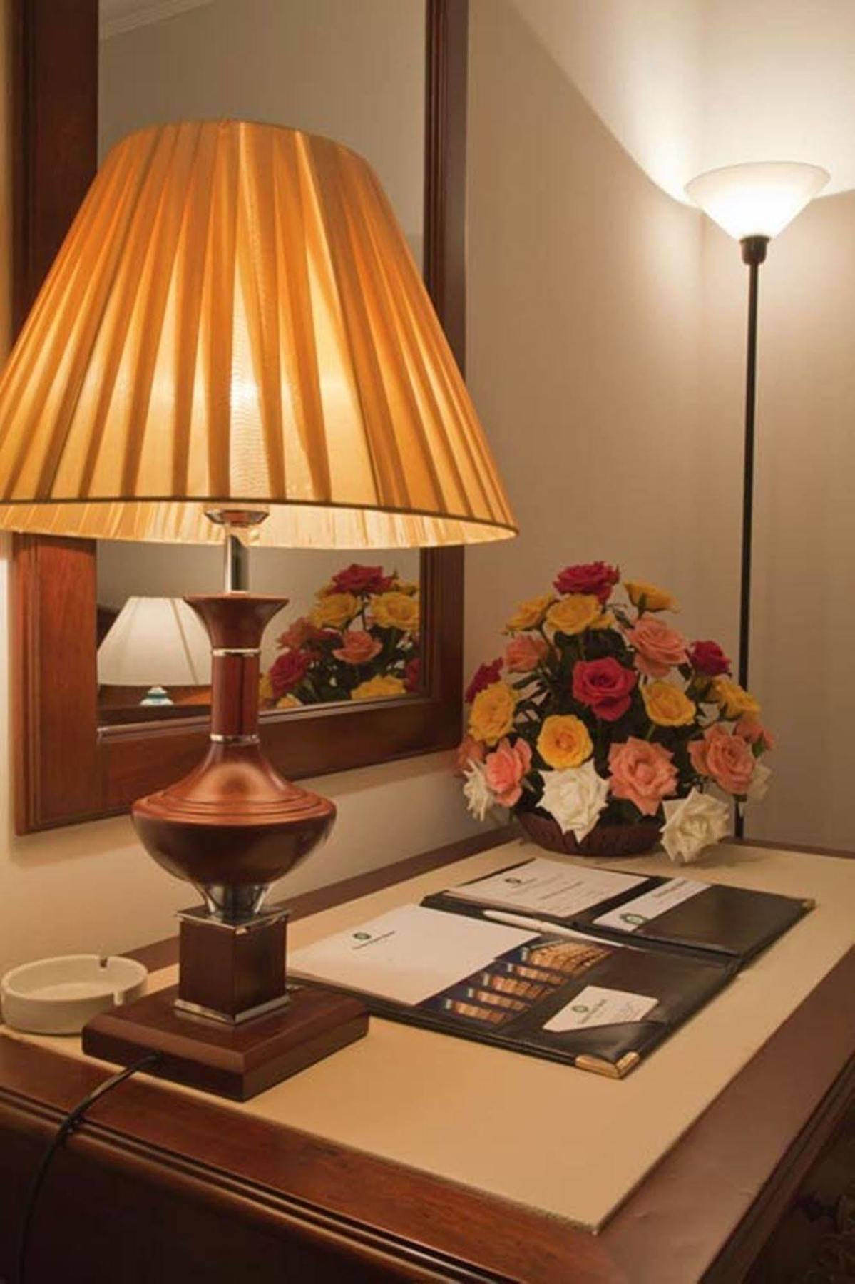 Green Park Hotel Hanoi Luaran gambar