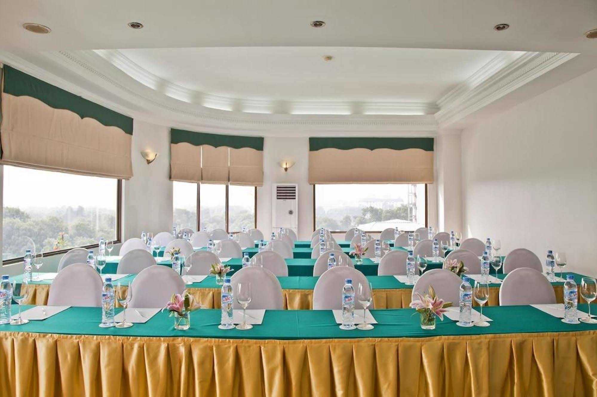 Green Park Hotel Hanoi Luaran gambar