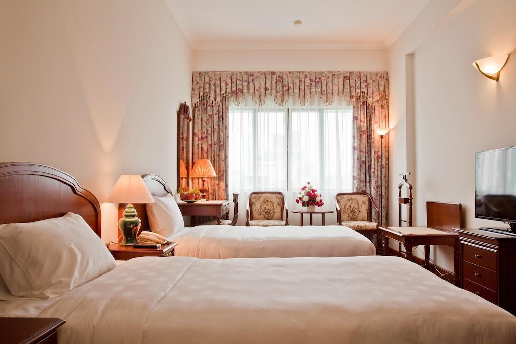 Green Park Hotel Hanoi Bilik gambar
